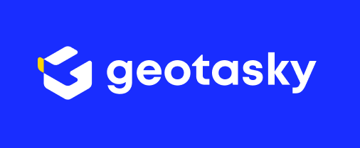 gEoTasky Logo
